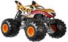 Imagen de Hot Wheels Vehículos Grandes Monster Truck Mattel