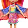 Imagen de Enchantimals Muñecas Sunshine Beach con Mascota y Accesorios Mattel