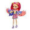 Imagen de Enchantimals Muñecas Sunshine Beach con Mascota y Accesorios Mattel