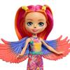 Imagen de Enchantimals Muñecas Sunshine Beach con Mascota y Accesorios Mattel