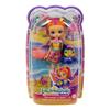 Imagen de Enchantimals Muñecas Sunshine Beach con Mascota y Accesorios Mattel