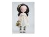 Imagen de Muñeca Gorjuss I Love You Little Rabbit