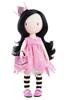 Imagen de Muñeca Gorjuss Dreaming 32 Cm Muñecas Paola Reina