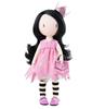 Imagen de Muñeca Gorjuss Dreaming 32 Cm Muñecas Paola Reina