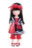 Imagen de Muñeca Gorjuss Little Fishes Paola Reina