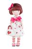Imagen de Muñeca Gorjuss Little Heart