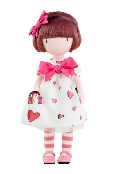Imagen de Muñeca Gorjuss Little Heart