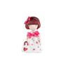 Imagen de Muñeca Gorjuss Little Heart