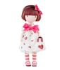 Imagen de Muñeca Gorjuss Little Heart
