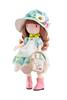 Imagen de Muñeca Gorjuss Little Bo Beep 32cm