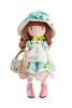 Imagen de Muñeca Gorjuss Little Bo Beep 32cm