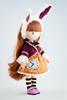 Imagen de Gorjuss Muñeca Just One Second 32 Cm
