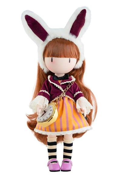 Imagen de Gorjuss Muñeca Just One Second 32 Cm