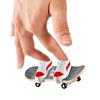 Imagen de Skate Hot Wheels Pack 4 Fingerboard