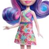 Imagen de Enchantimals Muñecas Sunshine Beach con Mascota y Accesorios Mattel