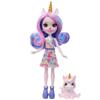 Imagen de Enchantimals Muñecas Sunshine Beach con Mascota y Accesorios Mattel