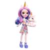 Imagen de Enchantimals Muñecas Sunshine Beach con Mascota y Accesorios Mattel