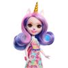 Imagen de Enchantimals Muñecas Sunshine Beach con Mascota y Accesorios Mattel
