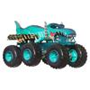 Imagen de Hot Wheels Monster Big Rigs Camión con 6 Ruedas Modelos Surtidos Mattel