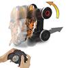 Imagen de Coche Hot Wheels R/C Monster Truck Tiger