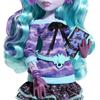Imagen de Monster High Fiesta de Pijamas Twyla Muñeca Articulada con Mascota y Accesorios Mattel