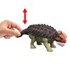 Imagen de Dinosaurio Jurassic World Wild Roar. 32x10x5,25 cm - Modelos surtidos