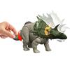 Imagen de Dinosaurio Jurassic World Wild Roar. 32x10x5,25 cm - Modelos surtidos