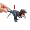 Imagen de Dinosaurio Jurassic World Wild Roar. 32x10x5,25 cm - Modelos surtidos