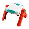 Imagen de Caballete Fisher-Price Ríe y Aprende. 56x53x49 cm