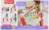 Imagen de Caballete Fisher-Price Ríe y Aprende. 56x53x49 cm