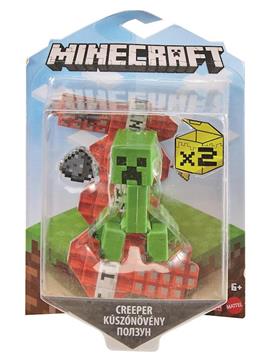 Imagen de Figura Minecraft Articulada