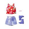 Imagen de Barbie Ropa Look Moda