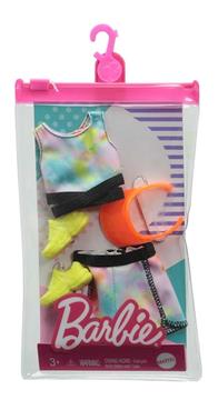 Imagen de Barbie Ropa Look Moda