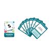 Imagen de Scrabble Juego de Mesa de 2 a 4 Jugadores en Español Mattel