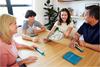 Imagen de Scrabble Juego de Mesa de 2 a 4 Jugadores en Español Mattel