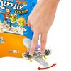Imagen de Hot Wheels Skate Tony Hawk Conjunto Fingerboard Mattel