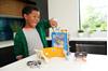 Imagen de Hot Wheels Skate Tony Hawk Conjunto Fingerboard Mattel