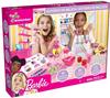 Imagen de juego estudio barbie belleza