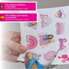 Imagen de juego estudio barbie belleza