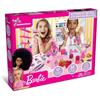 Imagen de juego estudio barbie belleza