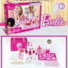 Imagen de juego estudio barbie belleza
