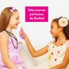 Imagen de juego estudio barbie belleza