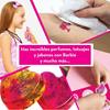Imagen de juego estudio barbie belleza