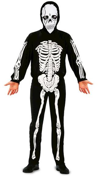 Costume Da Guerriera Per Bambina My Other Me – Viving Costumes Taglia 7-9 Anni – Completo Bianco Con Cappuccio, Pantaloni, Cintura E Bracciali