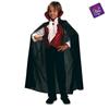 Imagen de Disfraz Infantil Vampiro Gótico Talla 10-12 Años Viving Costumes