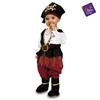 Imagen de Disfraz Pirata Bebé Niña Viving Costumes