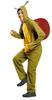 Imagen de Disfraz Adulto Caracol Talla M-L Viving Costumes