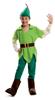 Imagen de Disfraz Infantil Peter Pan Talla 3-4 años Viving Costumes