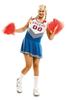 Imagen de Disfraz Adulto Animadora Hombre Talla M-L Viving Costumes