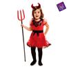 Imagen de Disfraz Dulce Diablesa Niña Talla 3-4 Años